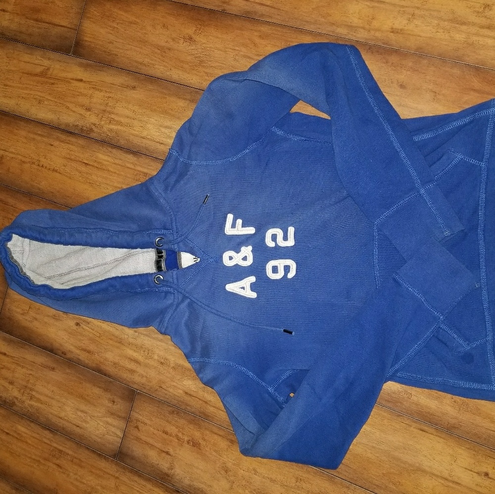Abercrombie and Fitch sweater